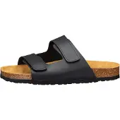 Lico Pantolette Bioline Velcro 36