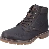 Rieker - Herrenstiefel - kastanie/braun/moro/moro - Tex 3884225 (42/kastanie/braun/moro/)
