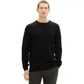 Tom Tailor 1038426 Basic Knit Pullover