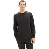 Tom Tailor 1038426 Basic Knit Pullover