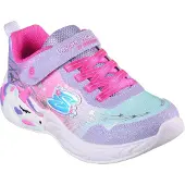 SKECHERS S-Lights Einhorn Träume - Wunscherfüllender Zauber 33