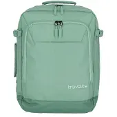 Travelite Kick Off Multibag-Rucksack/Bordgepäck Salbei