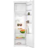 NEFF KI2821SE0, 280 l, Integriert, E, 35 dB, SN-ST, 2,5 kg/24h