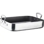 GSW 860949 Gastro Traditionell Alutherm Gastro Traditionell Alutherm-Bräter mit
