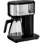 Russell Hobbs 26840-56 Überlaufkaffeemaschine