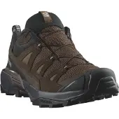 Salomon Trekkingschuhe X Ultra 360 Leather Gore-Tex L47571200 Braun
