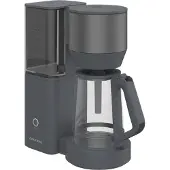 Grundig KM 7340 Kaffeemaschine Tropfstoppfunktion Aromafunktion