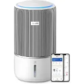 Philips PureProtect Water 3400 Series, 51 dB, 300 m³/h