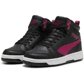 Puma Sneakers Rebound v6 Mid Wtr Jr 394685 04 Schwarz 38.5