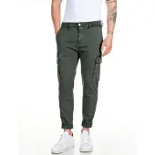 Replay M9649e.000.8366197 Cargohose