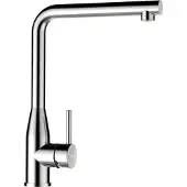Schock 518000EDM, Ziehen, Edelstahl, Edelstahl, Hebelgriffe, Einzelbild, Typ L