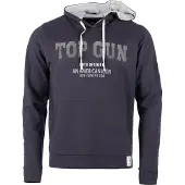TOP GUN Kapuzenpullover "TG20213008"