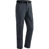 Maier Sports "Nil Winter" Herren Winter Wanderhose, Funktionshose mit Netzinnenfutter