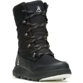 Kamik LEA Mid black (BK2) 37