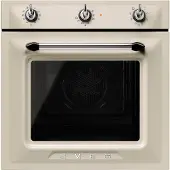 Smeg Victoria Sf6905 70l Multifunktionsofen Durchsichtig 60 cm Durchsichtig 60 cm