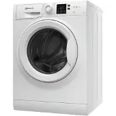 Bauknecht WAM 814 A Waschmaschine 8kg Weiß Anti-Allergie-Programm AutoClean