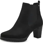 Tamaris Stiefelette mit Stretcheinsatz