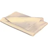Fleuresse Betttuch Colours, , Mako-Satin, Gummizug: ohne, (1 Stück)