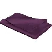 Fleuresse Betttuch Colours, , Mako-Satin, Gummizug: ohne, (1 Stück)
