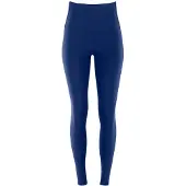Winshape Leggings "Functional Comfort HWL117C" mit V-Shape Applikation und Core-Bund
