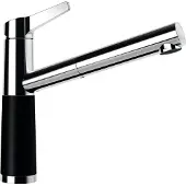 Schock Niederdruck Armatur SC-510 in PURO mit Brauseauslauf / CRISTADUR