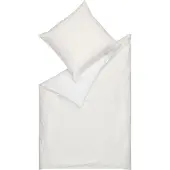 Sportalm Bettwäsche MOJITO Weiß 155x220 + 80x80