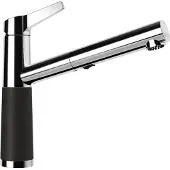 Schock SC-510 Onyx - 554120GON Hochdruckarmatur