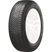 Hankook Ganzjahresreifen motorcycle-tyres Kinergy 4S² X H750A ( 235/55 R18 104V XL 4PR, mit Felgenschutz (MFS) SBL )