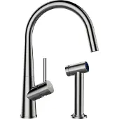 Schock 528006EDM, Standard, Edelstahl, Edelstahl, Hebelgriffe, Einzelbild, Typ C