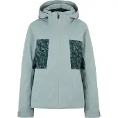 Ziener Tassila Lady Jacket Ski green frost stru (233) 36