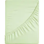 Casatex Spannbettlaken "Jersey-Elasthan", mit Elasthan