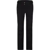 Ziener Skihose "TALINA", Damen, Gr. 42, EURO-Größen, schwarz, Obermaterial: 100% Polyester recycled.Futter: 100% Polyamid.Wattierung: 100% Polyester, Hosen Skihose