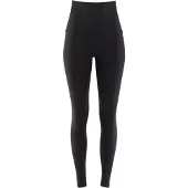 Winshape Leggings "Functional Comfort HWL112C" Bauch-Weg-Effekt durch High Waist-Bund
