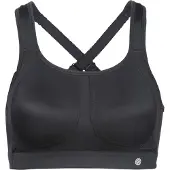 Athlecia - Women's Magnolia Sports Bra - Sport-BH Gr 70 - Cup: B blau