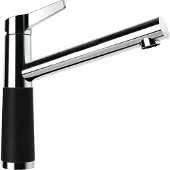 Schock SC-510 Nero - 554000GNE Hochdruckarmatur