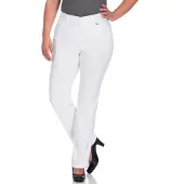 Kjbrand 5-Pocket-Hose "Betty Bengaline" in bequemer Form