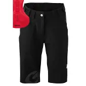 Gonso Damen Shorts Sitivo Shorts W Da-Bikeshort