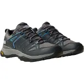 The North Face Womens Hedgehog Gore-tex smoked pearl/asphalt gr (SOU) 7