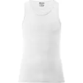 Gonso Funktionsshirt "Base Shirt Sleeveless M" Herren Fahrrad-Unterhemd, elastisch und atmungsaktiv Rundhals Radshirt