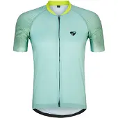 Ziener Nelos Kurzarm-radtrikot