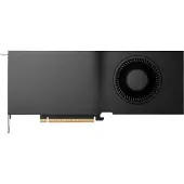 HP NVIDIA RTX 4500 Ada 24 GB 4DP Graphics, RTX 4500 Ada, 24 GB, GDDR6, 192 Bit, PCI Express x16 4.0, 1 Lüfter