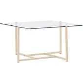 Venture Home Couchtische Hybrid Klar