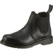 Dr. Martens Winterboots "2976" mit zusätzlichem Innen-Reißverschluss