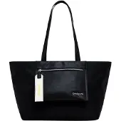Desigual Damen Handtasche 24WAXY23 schwarz