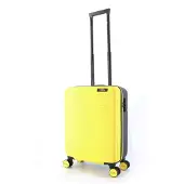 National Geographic Pulse S kleiner Kabinenkoffer, gelb