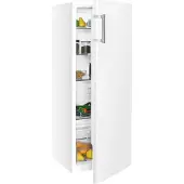 Hanseatic Kühlschrank, Energieeffizienz: E, weiß, B:54,4cm H:142,6cm T:55,6cm, Kühlschränke, inkl. 3 Jahre Herstellergarantie, Kühlschrank