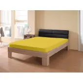 Kum Spannbettlaken "Frotte-Stretch Spannbetttuch"