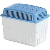Wenko Feuchtigkeitskiller 2 kg Set mit 1x2 kg Nachfüller
