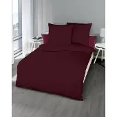 Kaeppel Bettwäsche "Uni", Unifarben