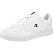 Champion New Court WHT Größe EU 39